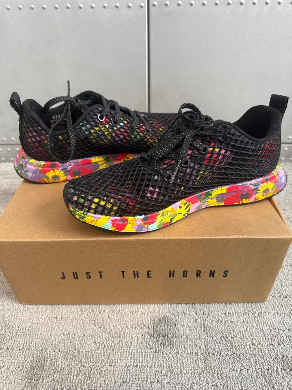 Nobull Mesh Runner